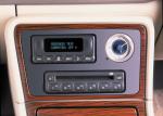 Cadillac Escalade 2002 года